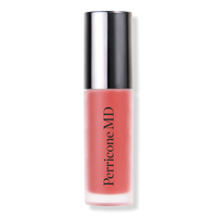 No Makeup Lip Oil