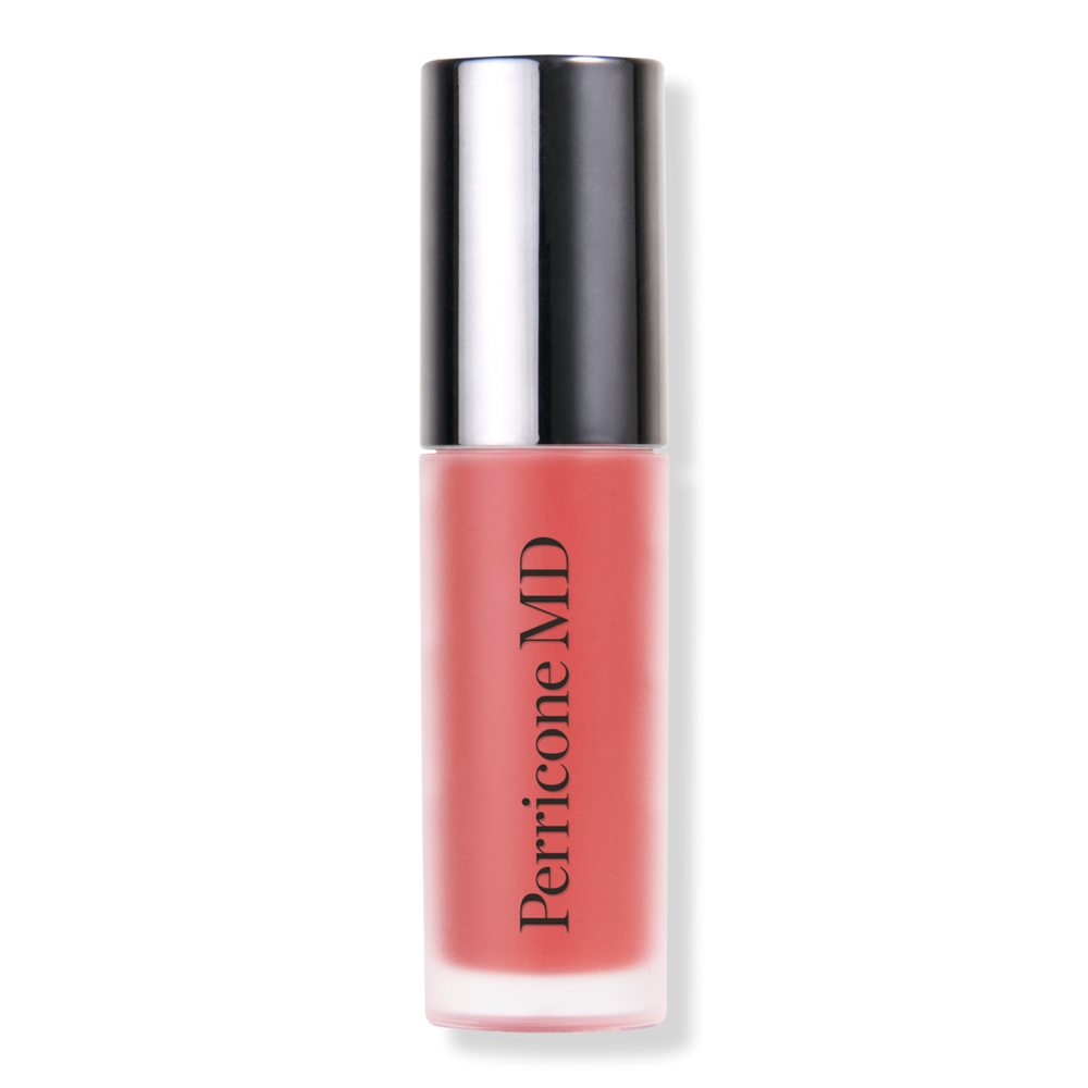 Perricone Md Ladies No Makeup Lip Oil 0.15 oz 3 Pomegranate Makeup 651473715078 In Pink