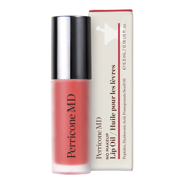 Perricone MD No Makeup Lip Oil #3