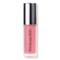 No Makeup Tinted Lip Oil Treatment