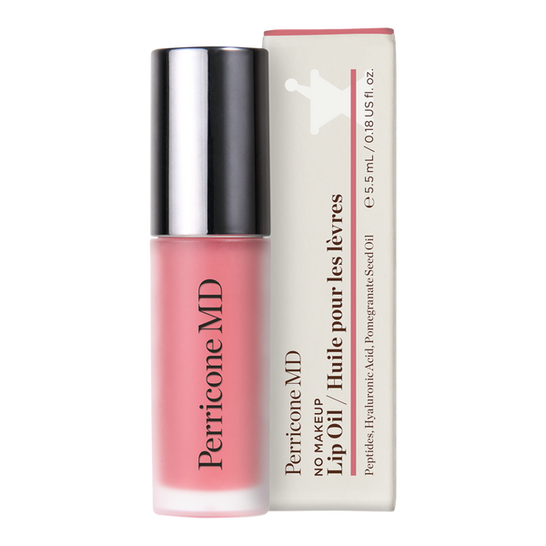 Perricone MD No Makeup Lip Oil #3