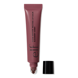 e.l.f. Cosmetics Glow Reviver Melting Lip Balm - Blackberry Sorbet