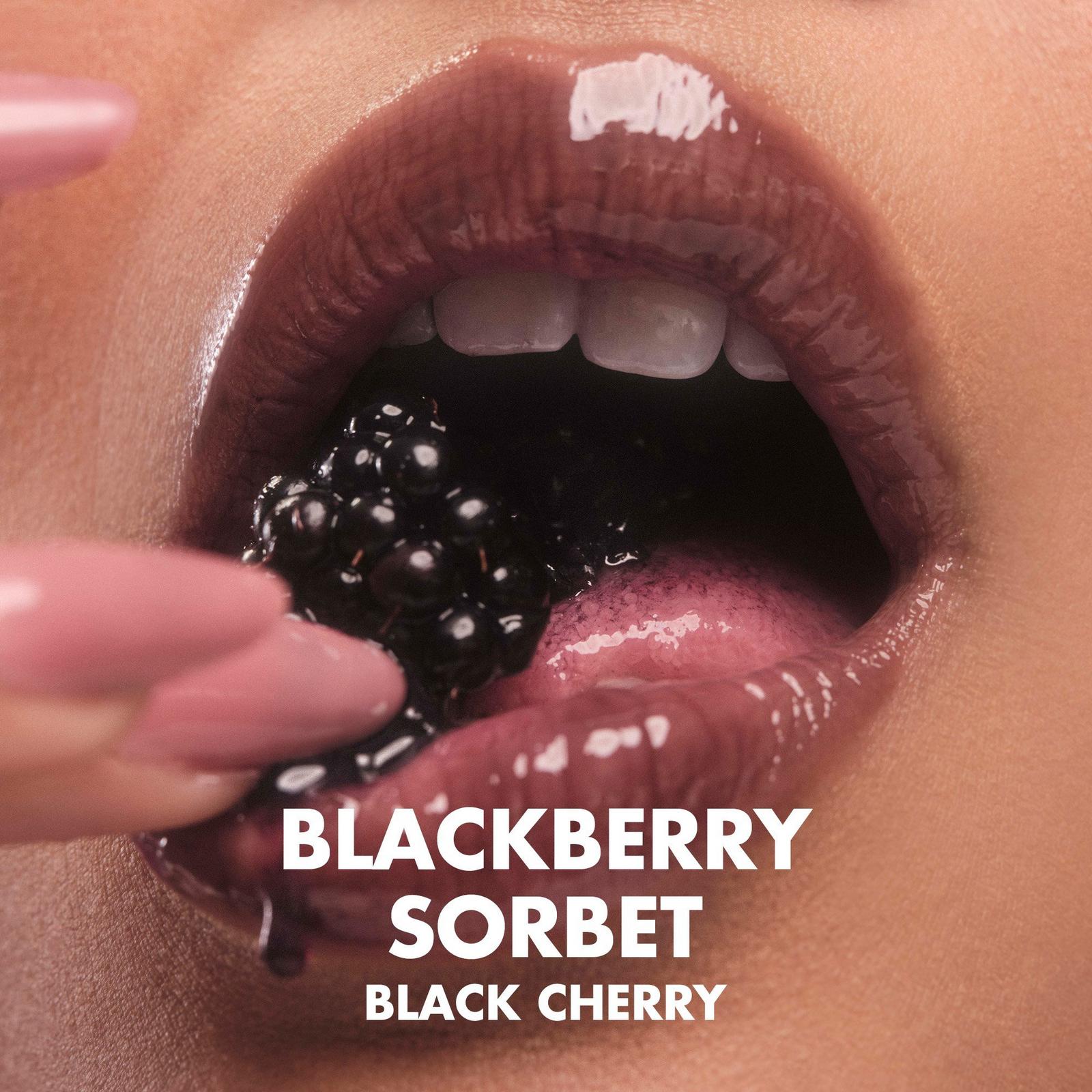 Glow Reviver Melting Lip Balm - Blackberry Sorbet