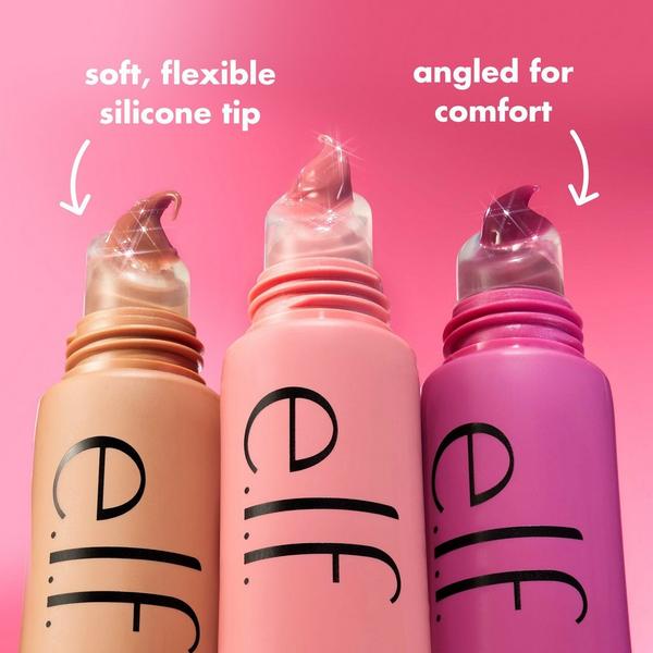 Bálsamo Labial Fundente con Brillo Glow Reviver 8