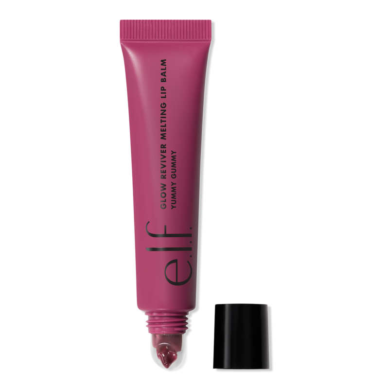 e.l.f. Cosmetics - Yummy Gummy Glow Reviver Melting Lip Balm