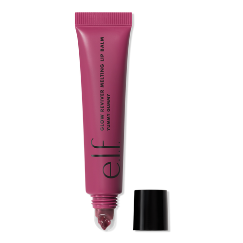 Yummy Gummy Glow Reviver Melting Lip Balm - e.l.f. Cosmetics | Ulta Beauty
