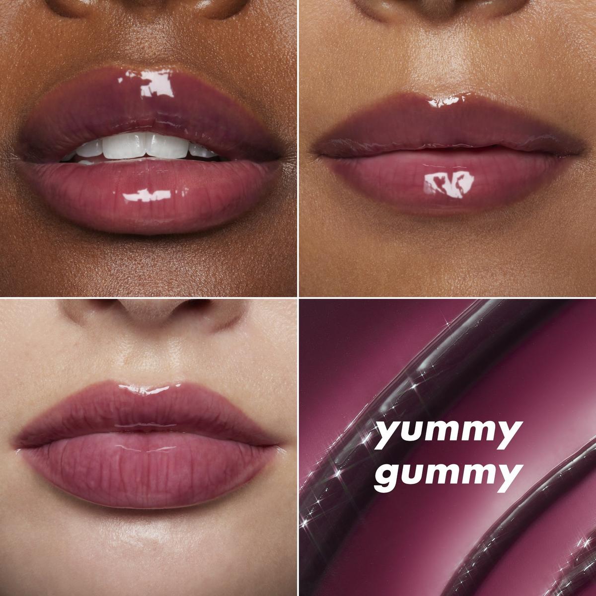 Glow Reviver Melting Lip Balm - Yummy Gummy