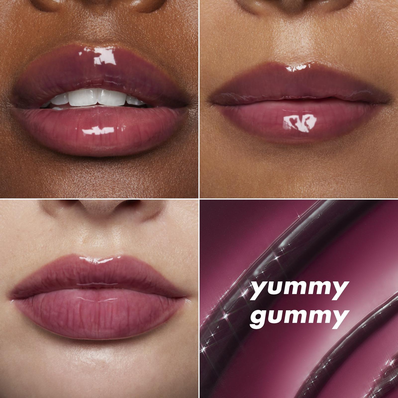 Glow Reviver Melting Lip Balm - Yummy Gummy