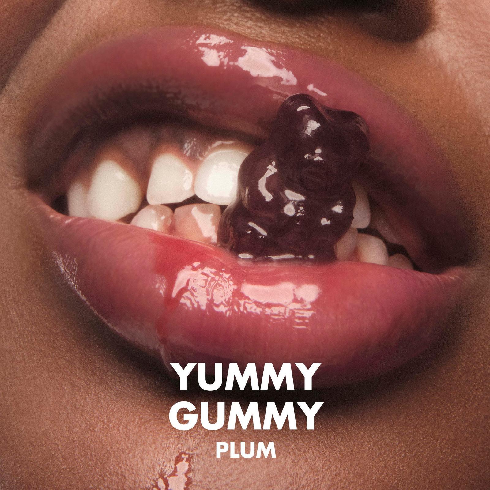 Glow Reviver Melting Lip Balm - Yummy Gummy