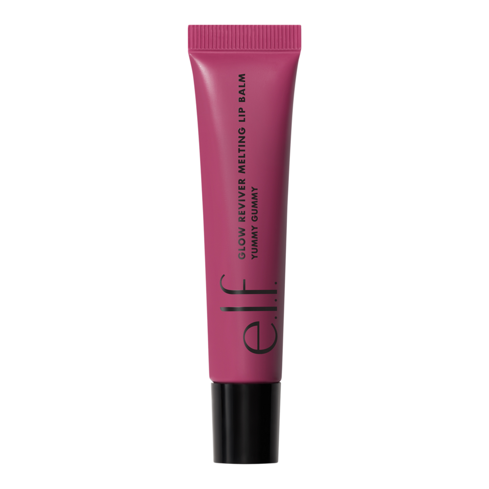 Glow Reviver Melting Lip Balm - Yummy Gummy