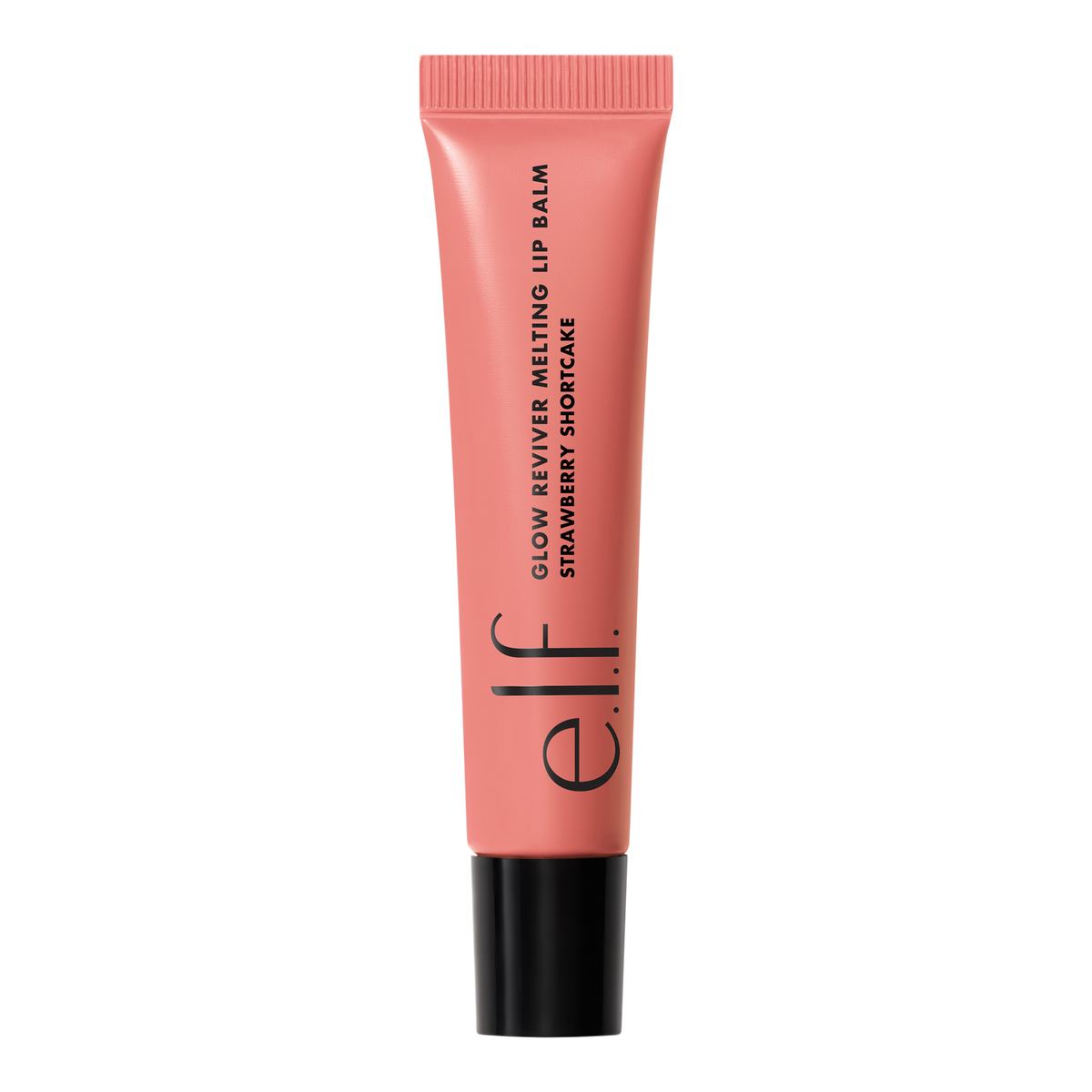 Glow Reviver Melting Lip Balm - Strawberry Shortcake