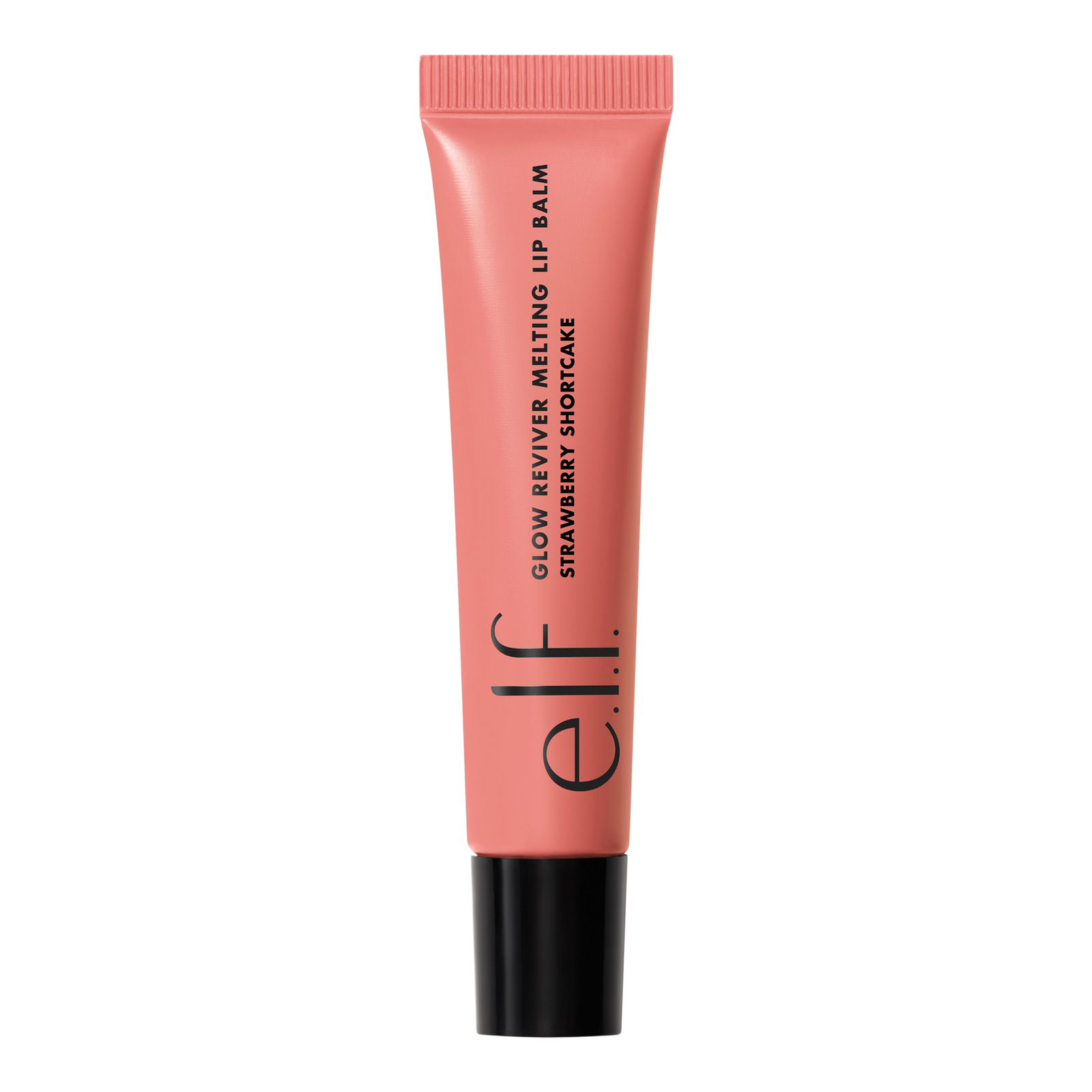 Glow Reviver Melting Lip Balm - Strawberry Shortcake