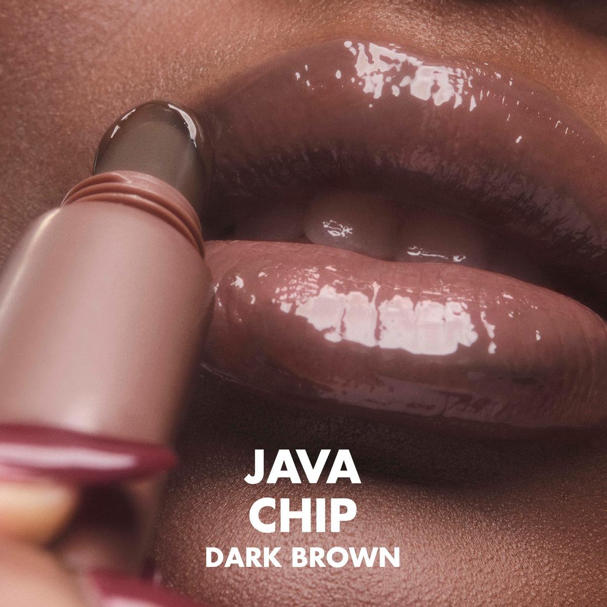 Glow Reviver Melting Lip Balm - Java Chip