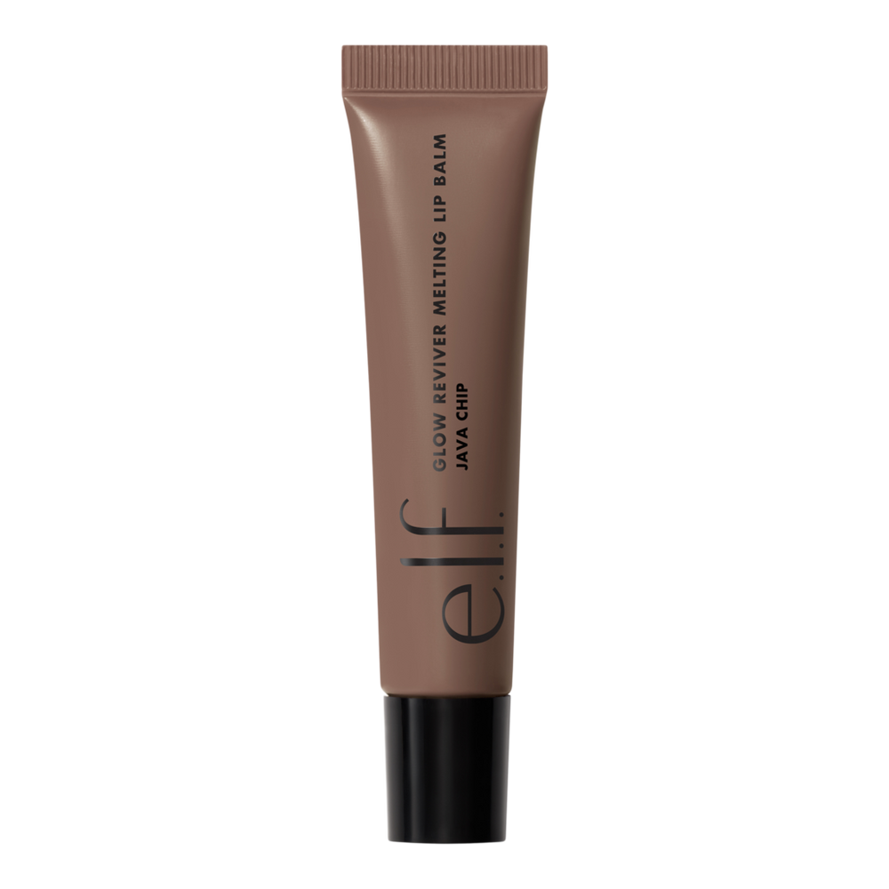 Glow Reviver Melting Lip Balm - Java Chip