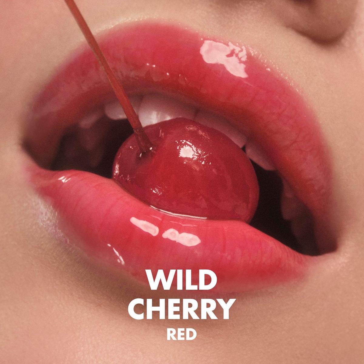 Glow Reviver Melting Lip Balm - Wild Cherry