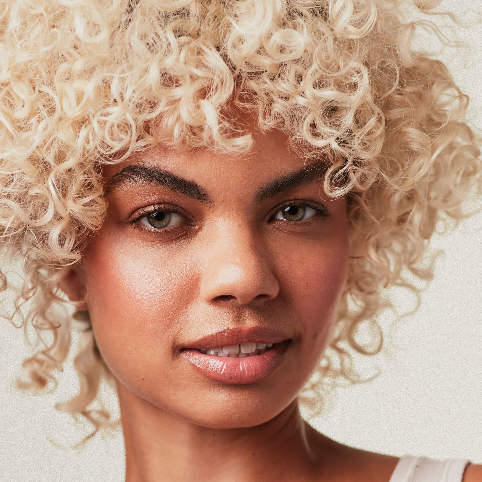 Platinum Plus Violet Toning Drops