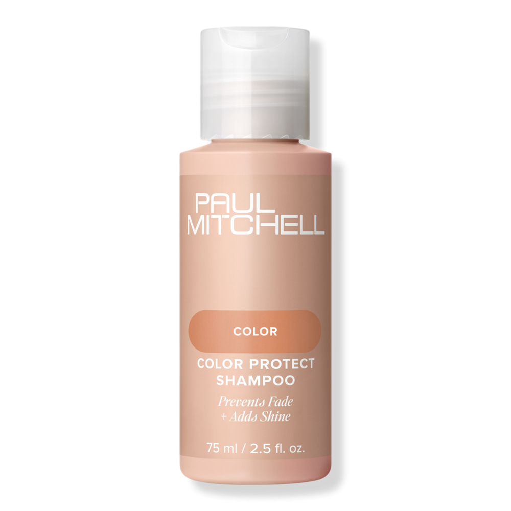 Paul Mitchell Travel Size Color Protect Shampoo