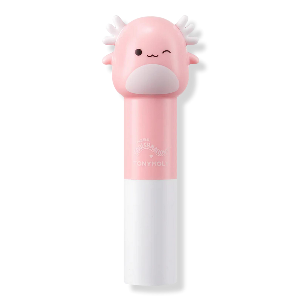 Tonymoly Squishmallows Archie Hyaluronic Acid Lip Treatment Stick