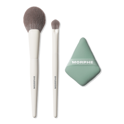 Morphe Conceal & Set Tool Trio