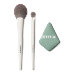 Morphe Conceal & Set Tool Trio