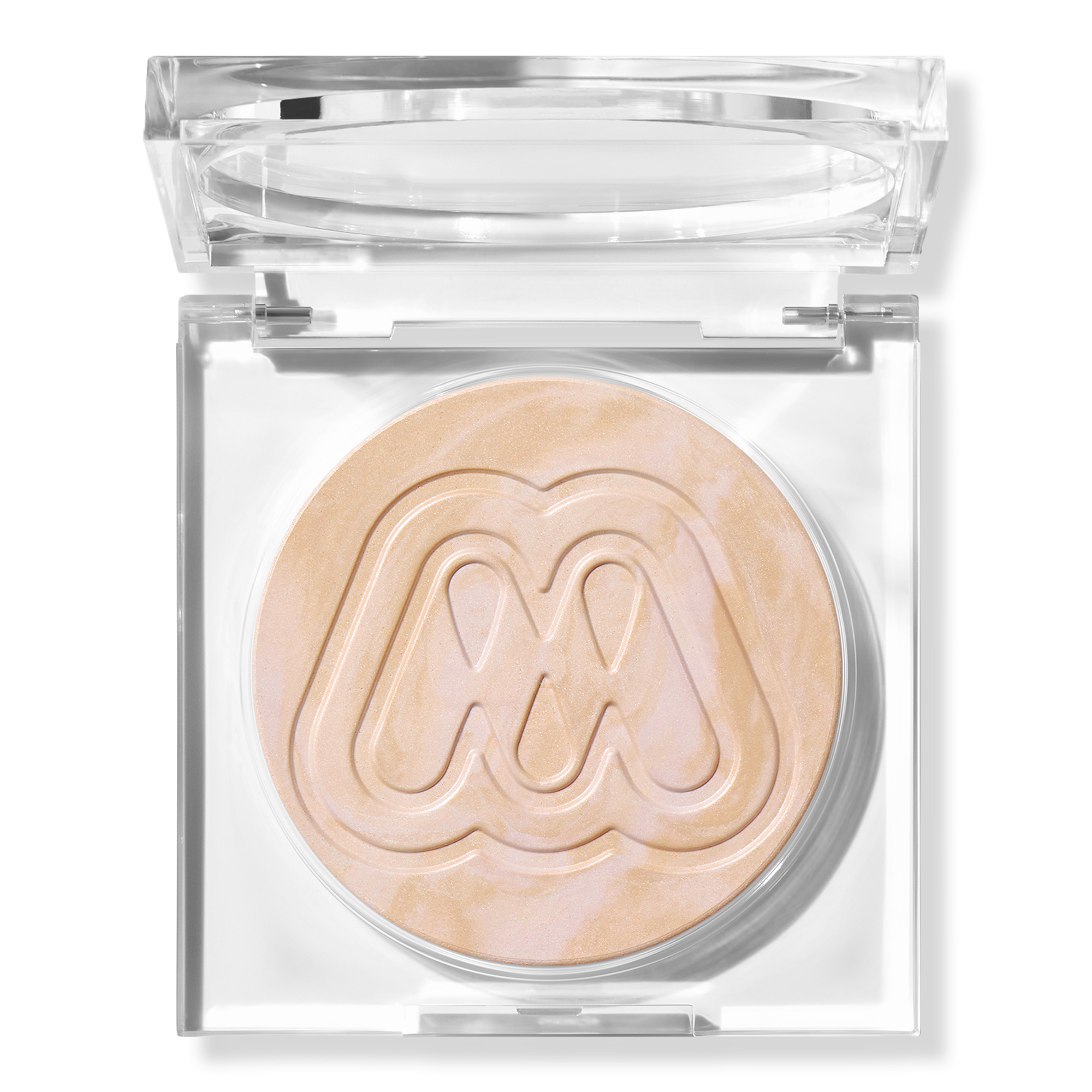 Morphe Cloudlight Soft Glow Veil #1