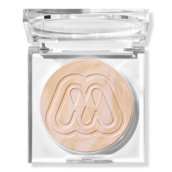 Morphe Cloudlight Soft Glow Veil #1