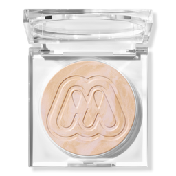 Morphe Cloudlight Soft Glow Veil Finishing Powder