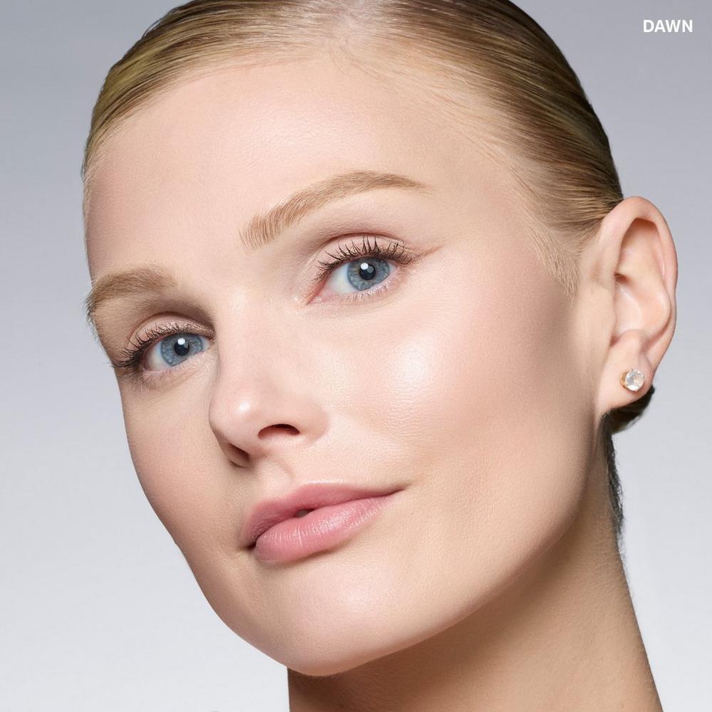 Cloudlight Soft Glow Veil - Dawn