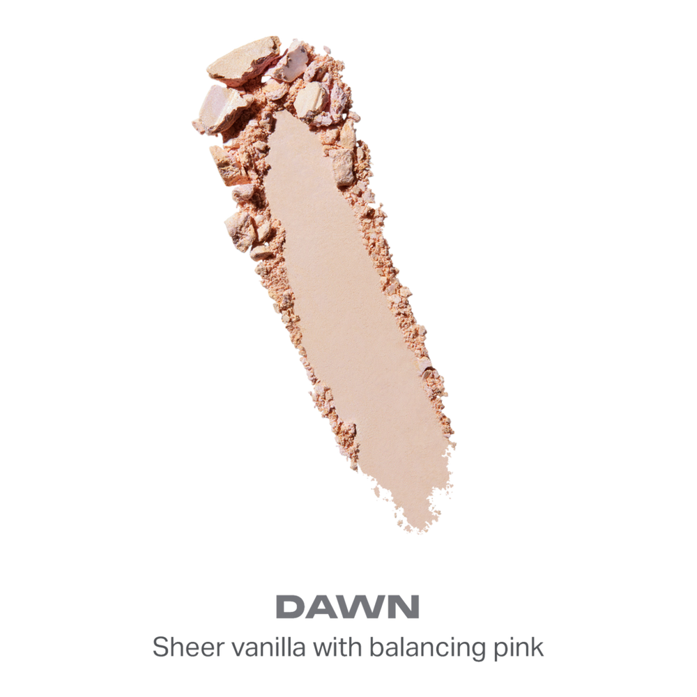 Cloudlight Soft Glow Veil - Dawn