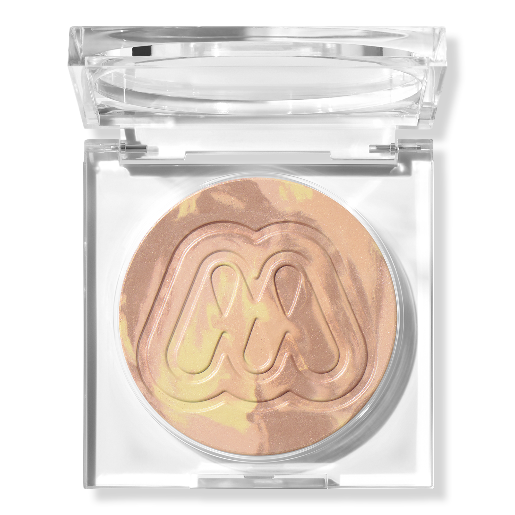 Morphe Cloudlight Soft Glow Veil #1