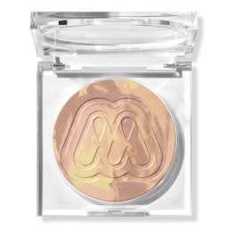 Morphe Cloudlight Soft Glow Veil Finishing Powder - Sunrise