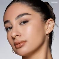 Morphe Cloudlight Soft Glow Veil Finishing Powder #3