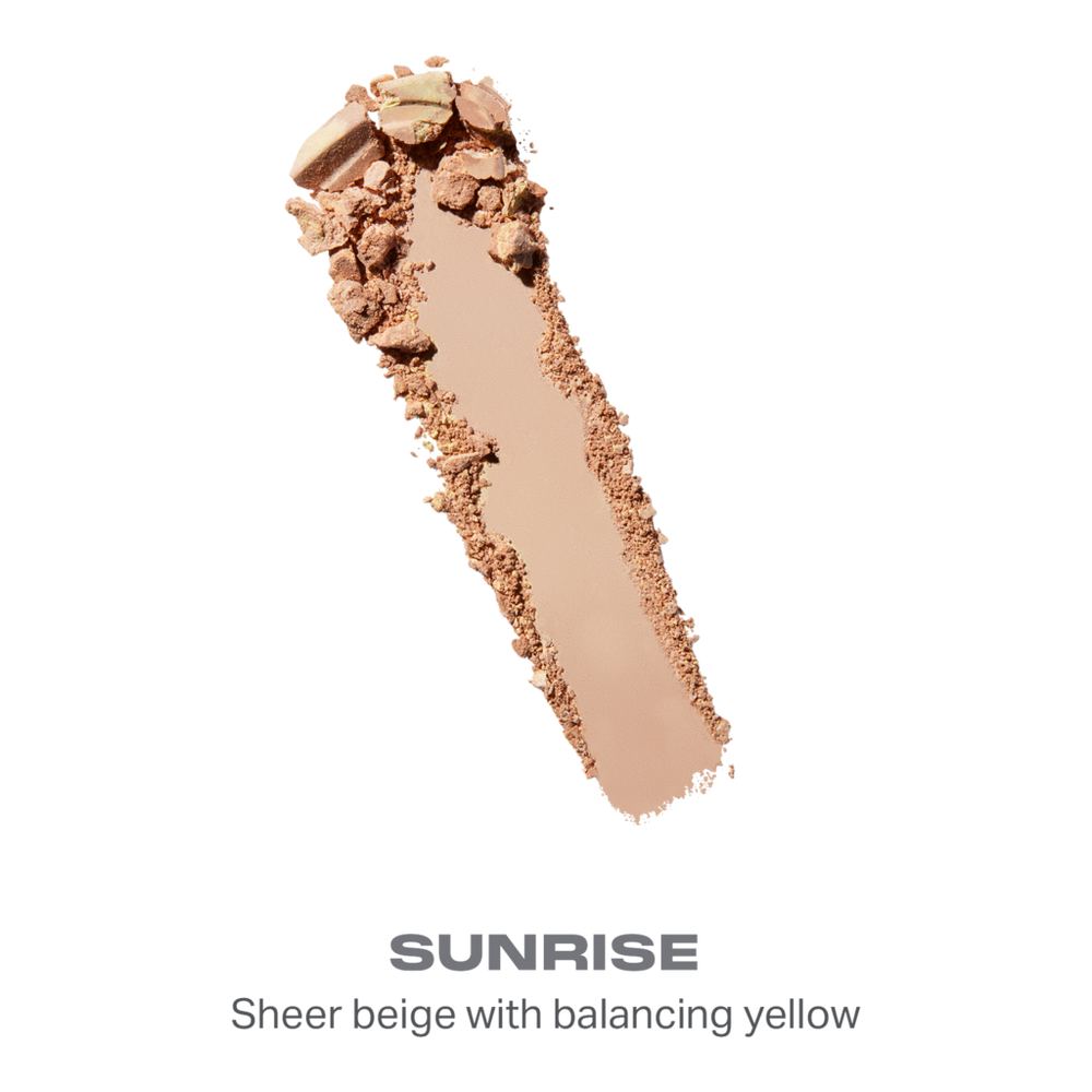 Cloudlight Soft Glow Veil - Sunrise