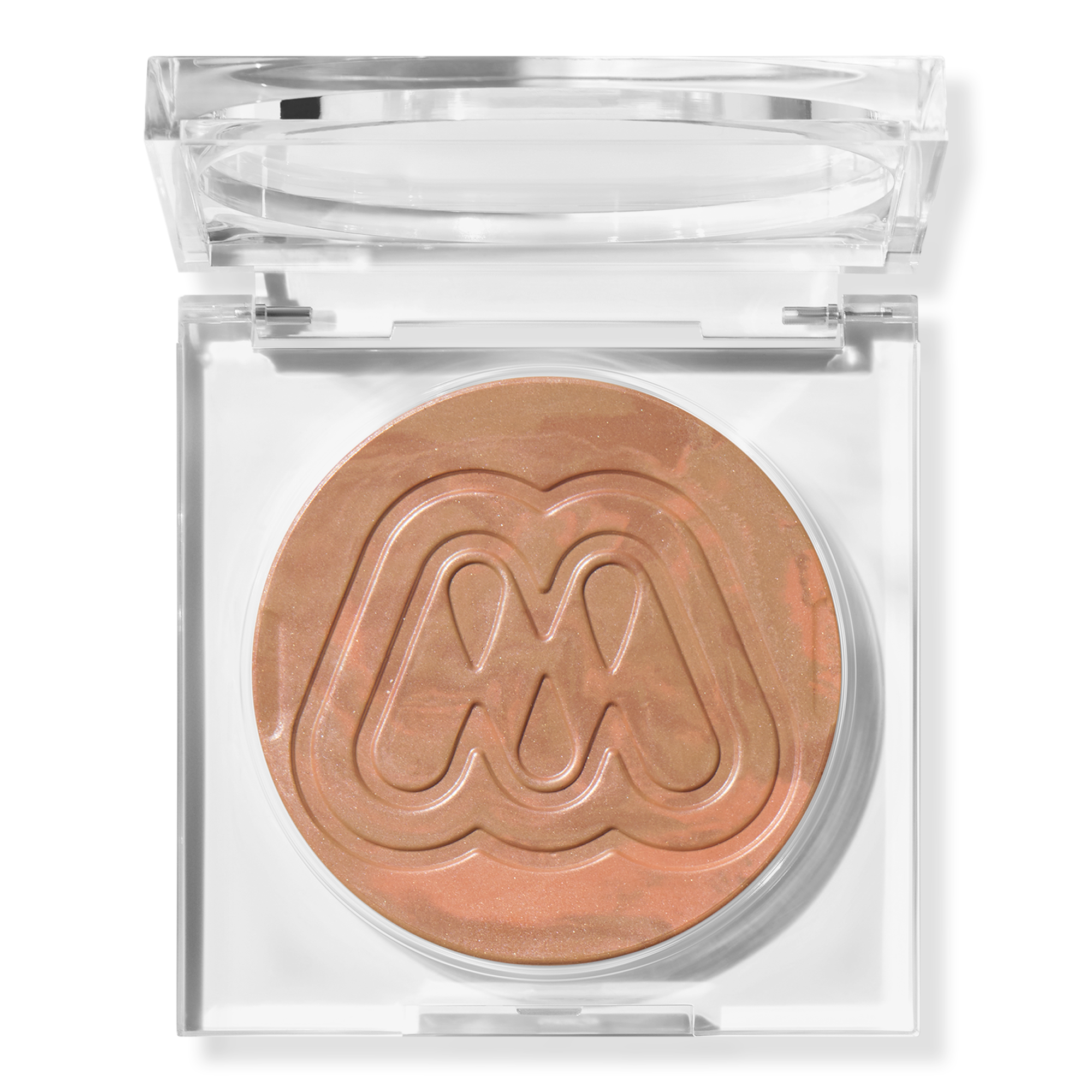 Morphe Cloudlight Soft Glow Veil #1