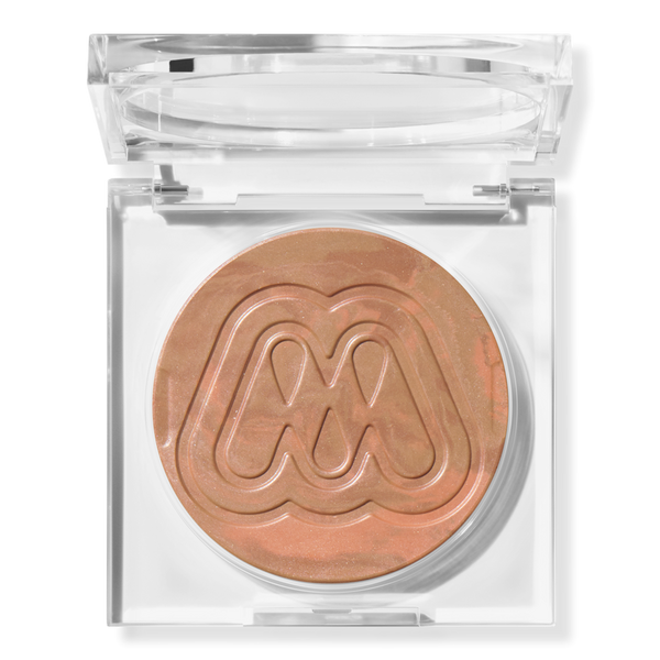 Morphe Cloudlight Soft Glow Veil #1