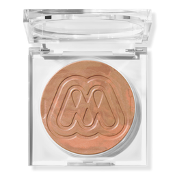 Morphe Cloudlight Soft Glow Veil Finishing Powder - Golden Hour