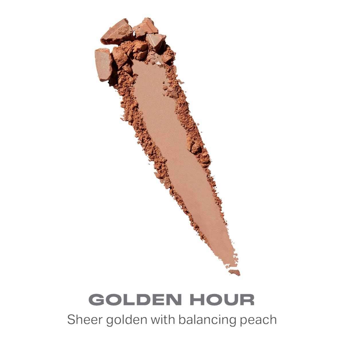 Cloudlight Soft Glow Veil - Golden Hour
