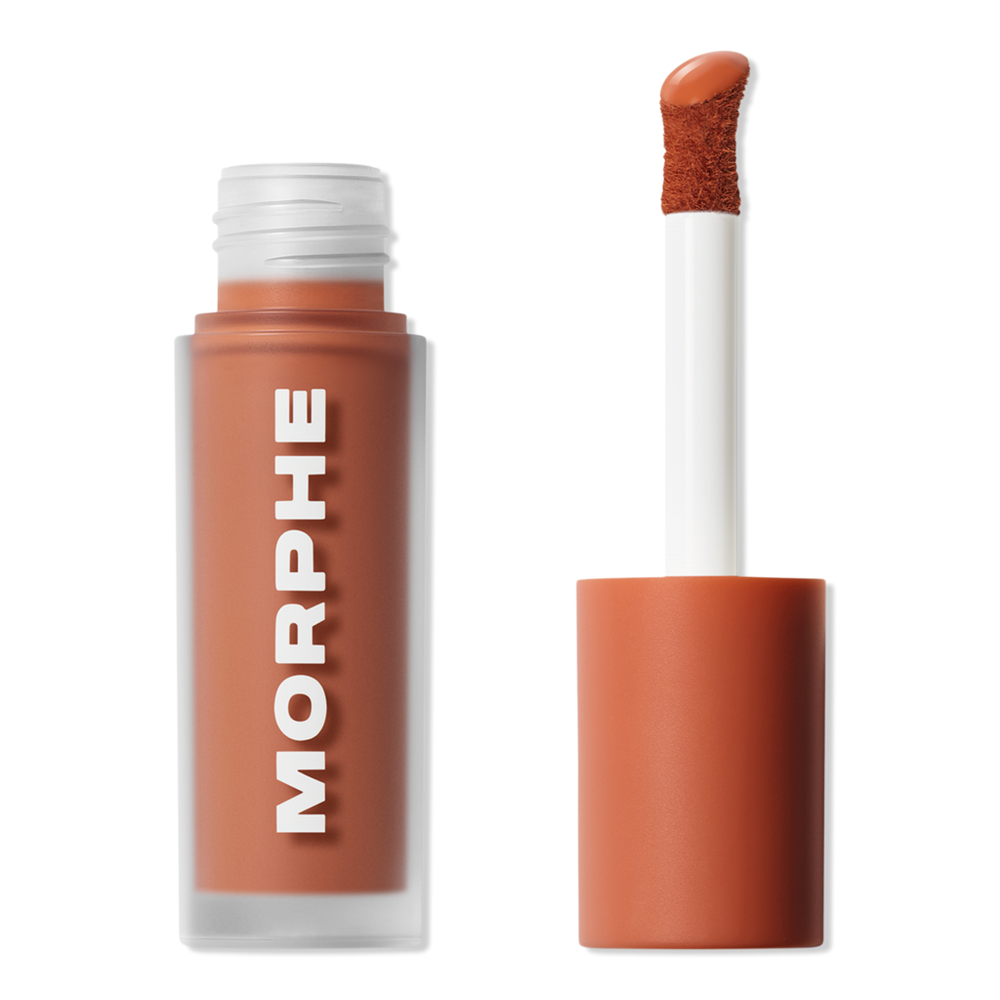 Morphe Wakeup Artist Under Eye Correcting Concealer - Cinnamon 04