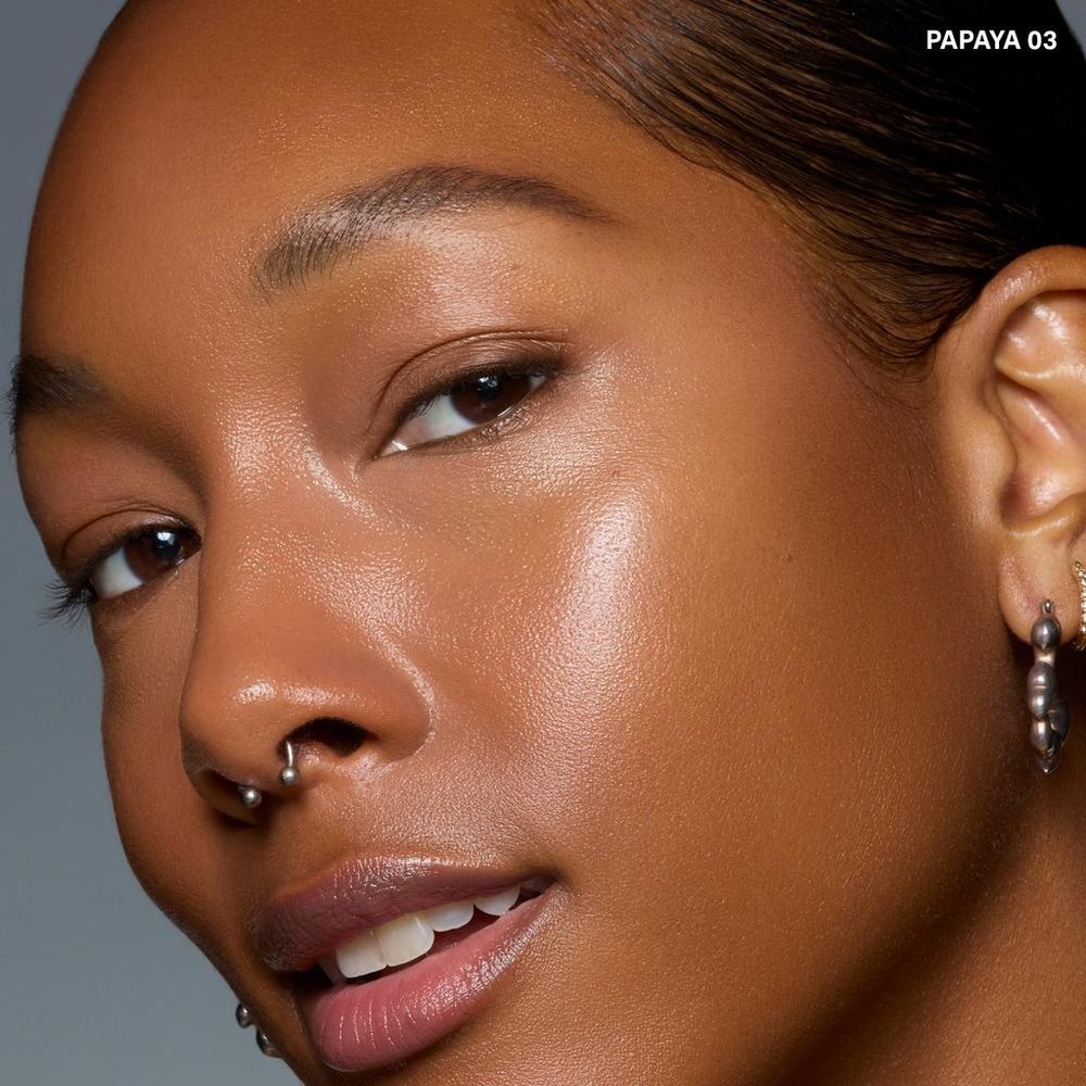 Wakeup Artist Under Eye Correcting Concealer - Papaya 03