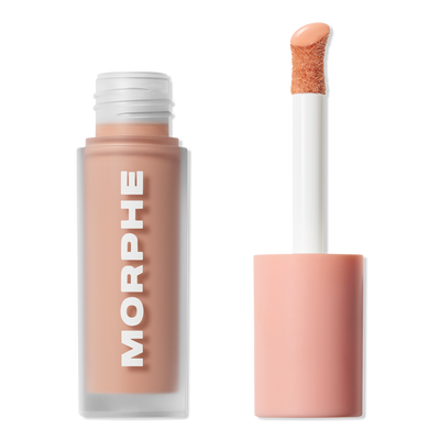 Morphe Wakeup Artist Under Eye Correcting Concealer