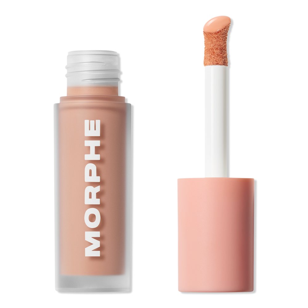 Morphe Wakeup Artist Under Eye Correcting Concealer - Peach 02