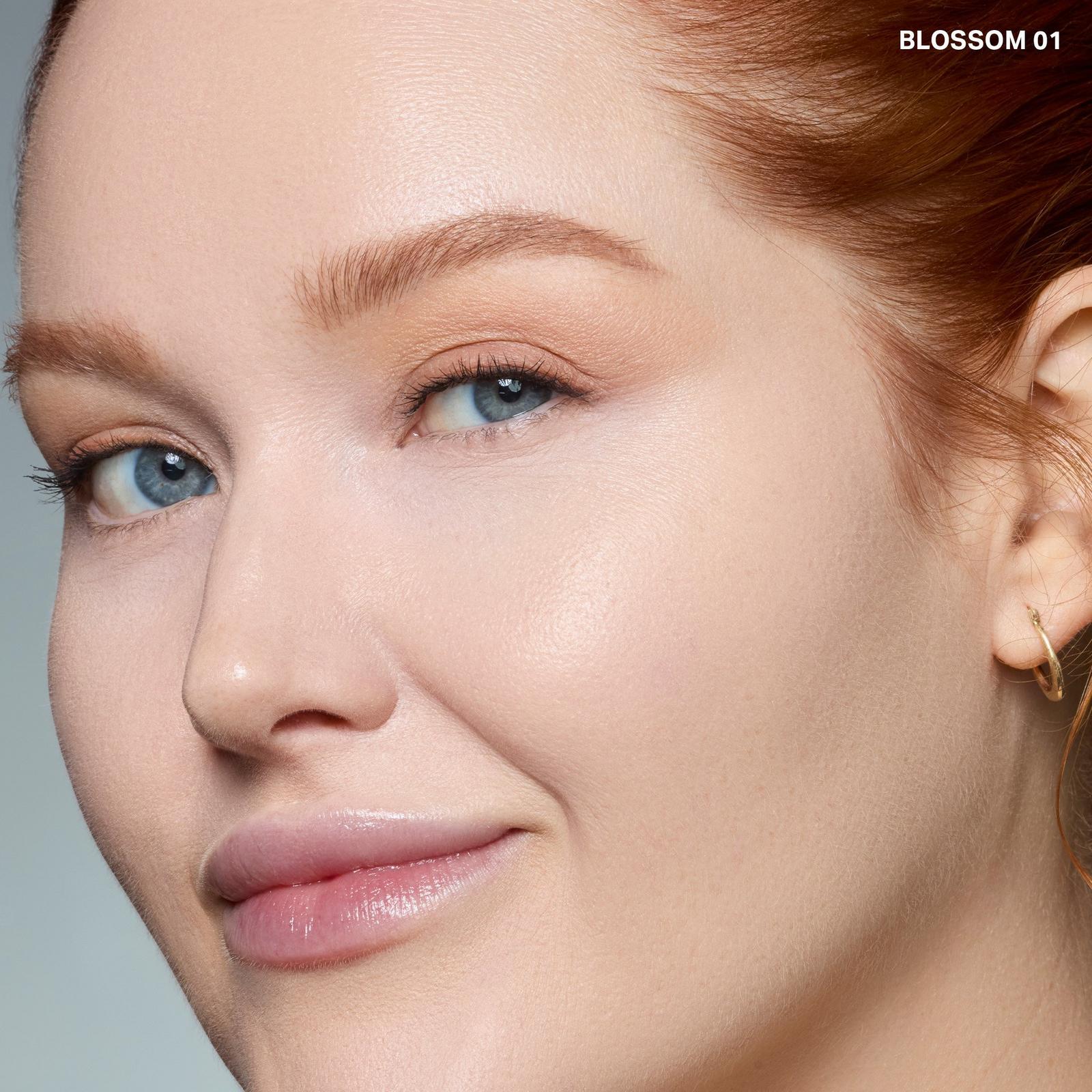Wakeup Artist Under Eye Correcting Concealer - Blossom 01