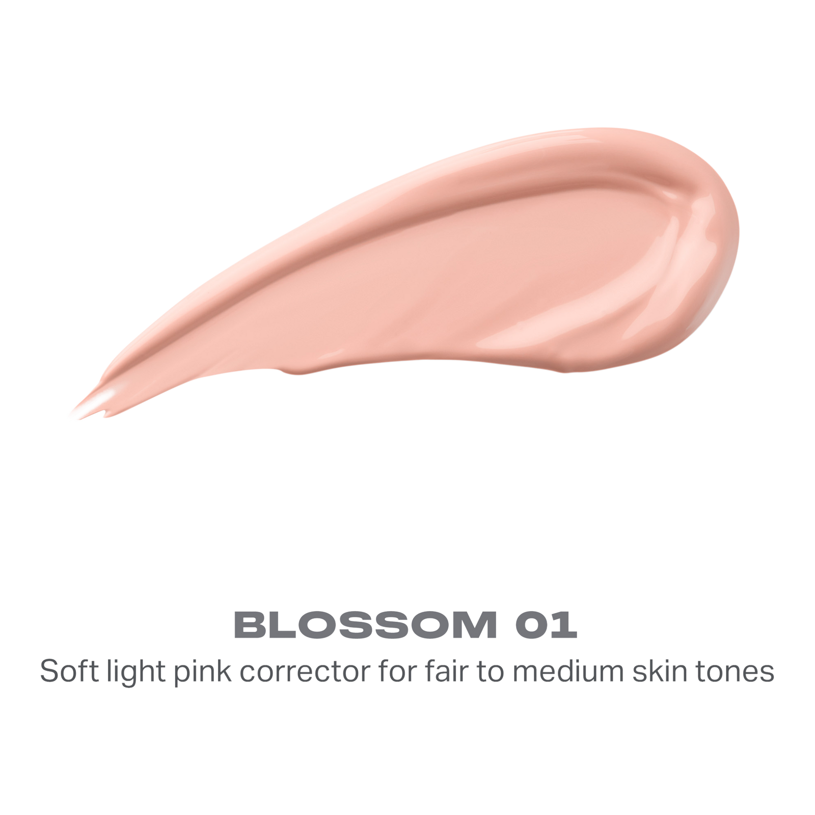 Wakeup Artist Under Eye Correcting Concealer - Blossom 01