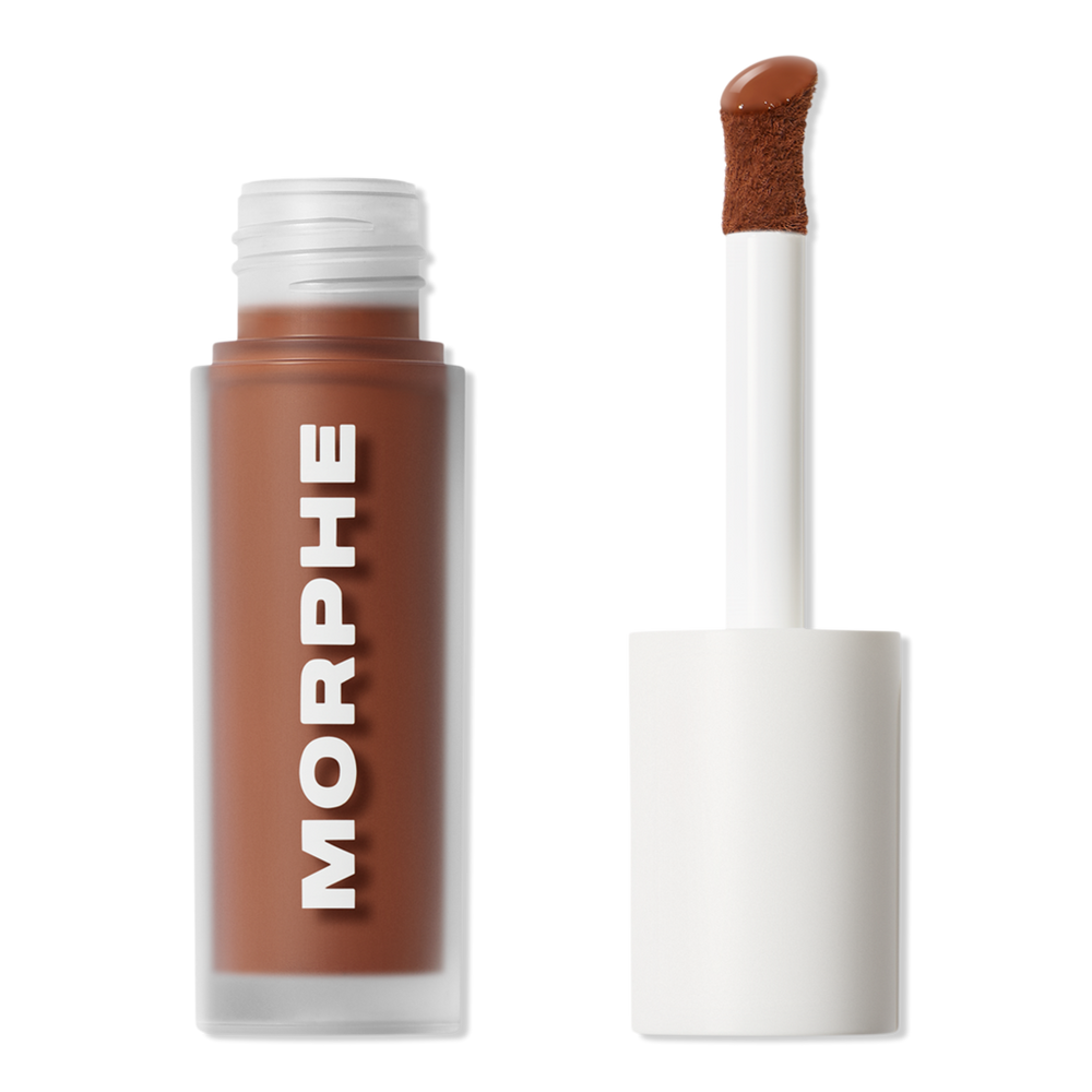 Morphe Wakeup Artist Under Eye Correcting Concealer - Espresso 12w