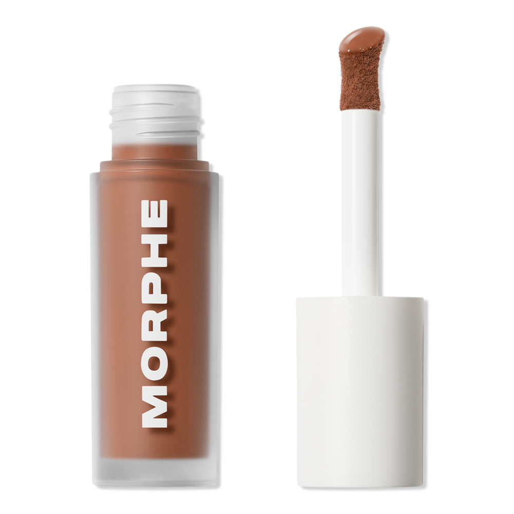 Morphe Wakeup Artist Under Eye Correcting Concealer - Sienna 11.5c