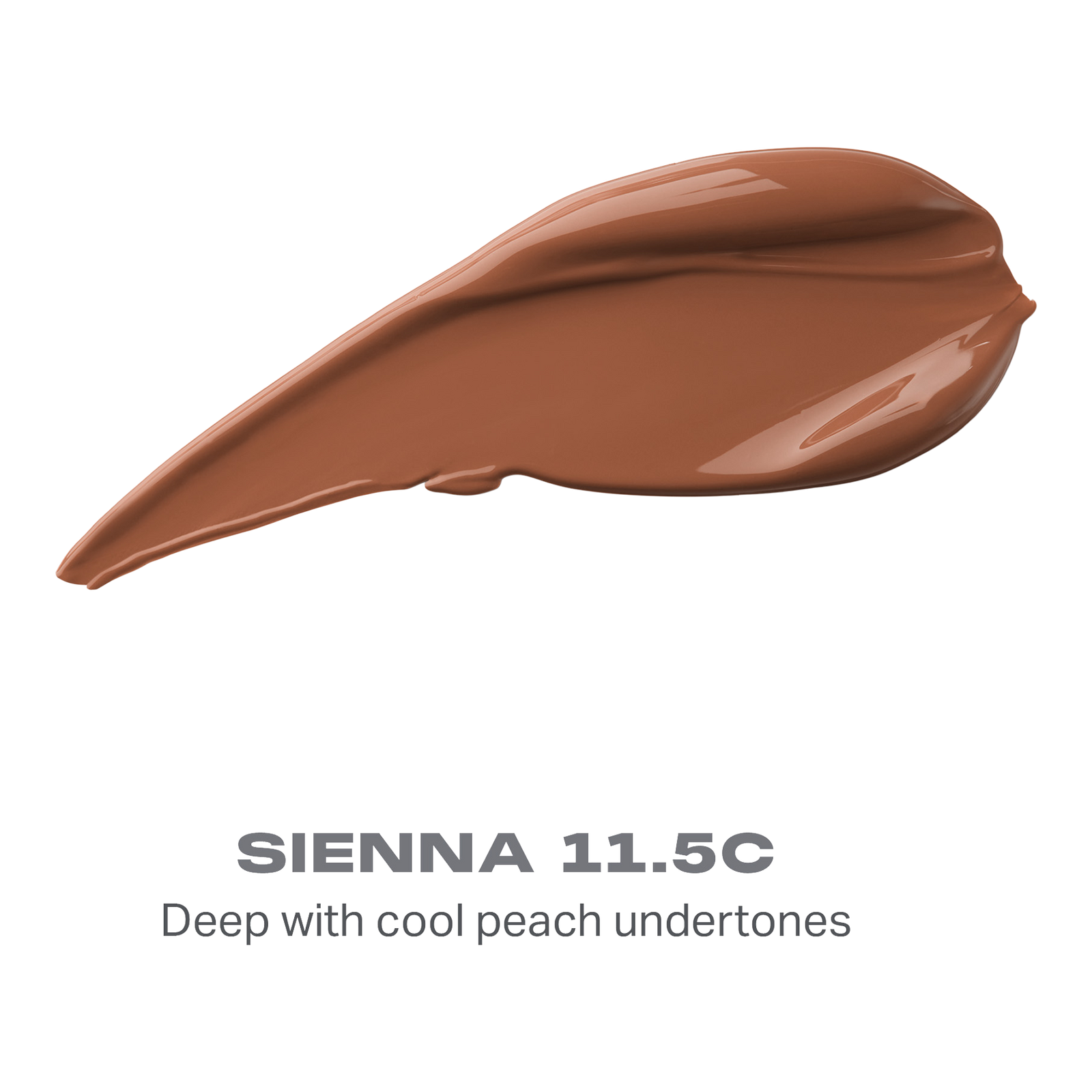 Wakeup Artist Under Eye Correcting Concealer - Sienna 11.5C