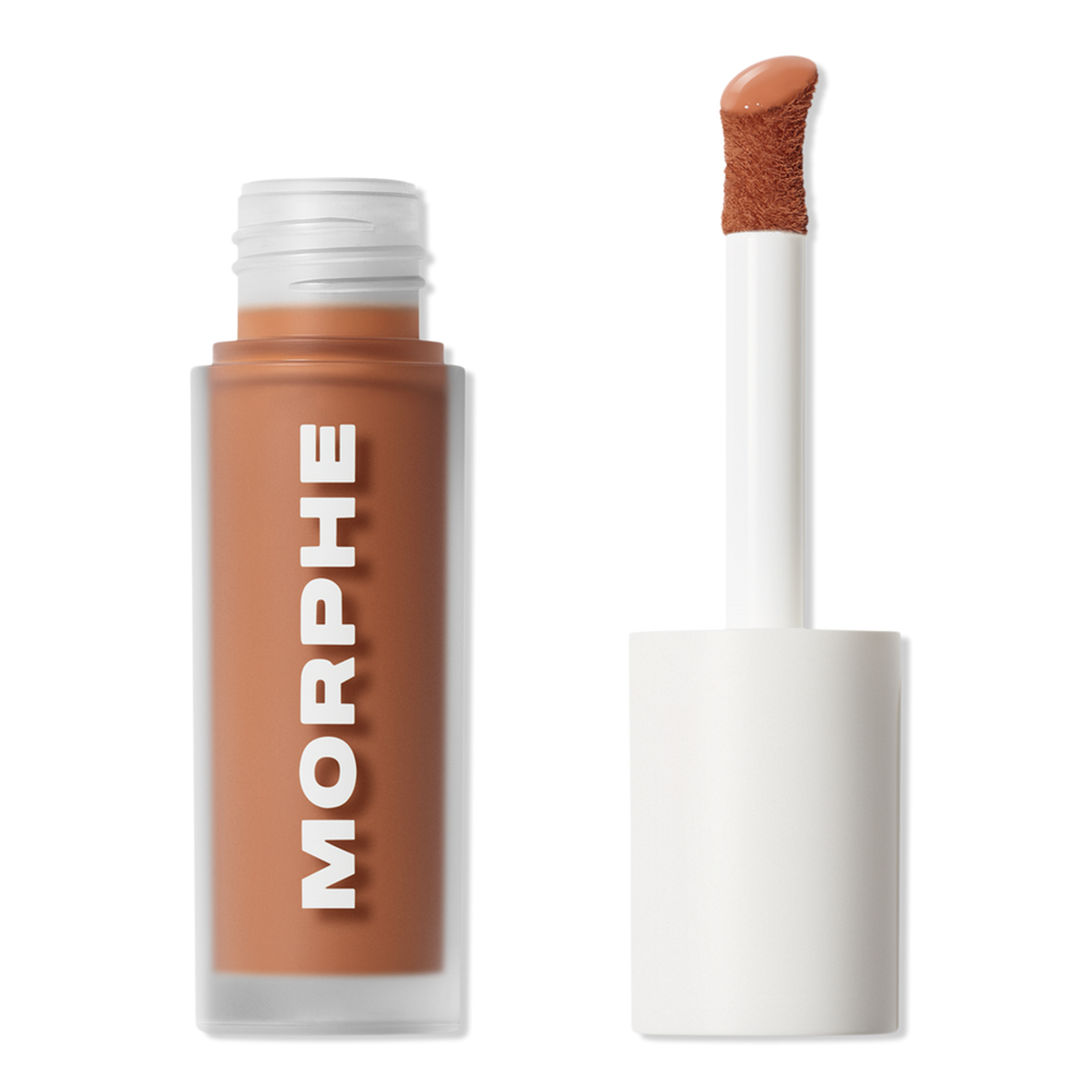 Morphe Wakeup Artist Under Eye Correcting Concealer - Chestnut 11w