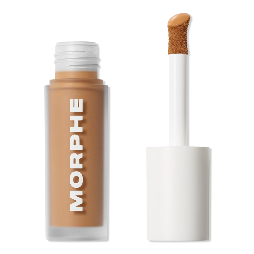 Morphe Wakeup Artist Under Eye Correcting Concealer - Toffee 10c