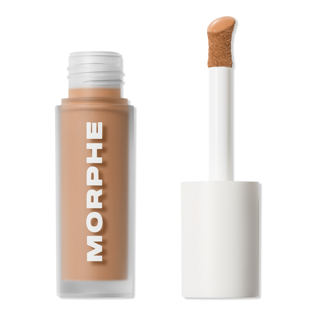 Morphe Wakeup Artist Under Eye Correcting Concealer - Sable 9.5n