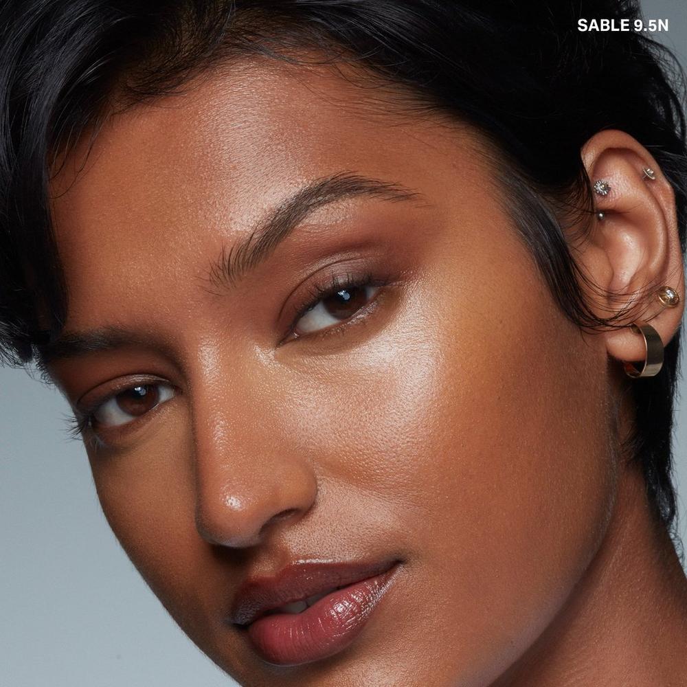Wakeup Artist Under Eye Correcting Concealer - Sable 9.5N